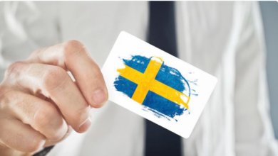 وظائف في السويد