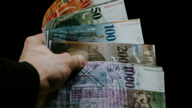 أفضل الطرق لتوفير المال في سويسرا