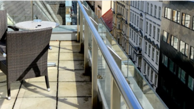 الوثائق المطلوبة لاستئجار شقة في النمسا