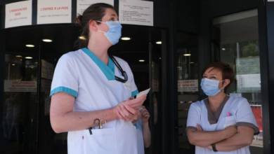 نظام الرعاية الصحية في بلجيكا