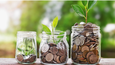 كيف تدخر أو تستثمر في المملكة المتحدة كمهاجر!