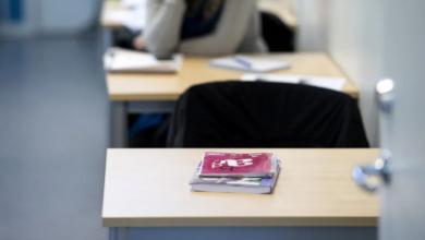 اختبارات المواطنة في السويد