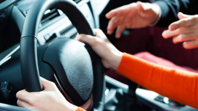 رخصة القيادة في هولندا للمهاجرين