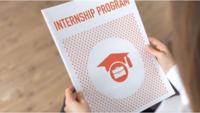 التدريب في الدنمارك