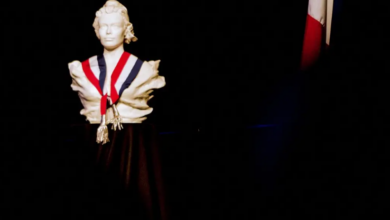 الجنسية الفرنسية