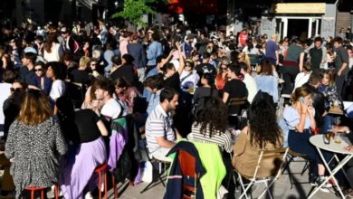 المساعدة إذا كنت تعيش في فرنسا