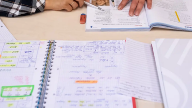 المدرسة المناسبة لتعلم اللغة الألمانية