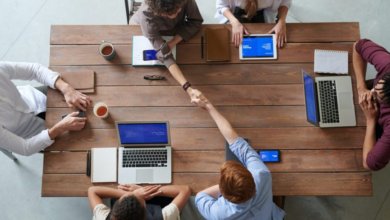 مشروع تجاري ناجح في إسبانيا