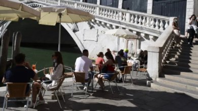 تأشيرة الإقامة الاختيارية في إيطاليا