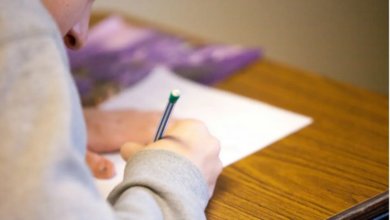 اختبار اللغة النرويجية