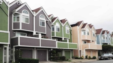 تطبيق لاستئجار الشقق في النرويج