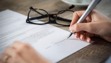 عقود العمل في هولندا