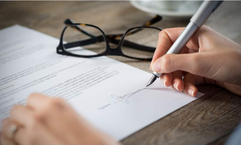 عقود العمل في هولندا