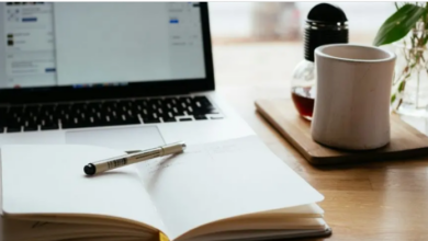 سيرة ذاتية احترافية لوظيفة في إيطاليا