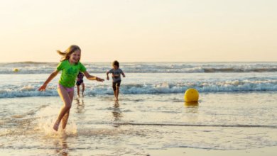 العطل المدرسية في بلجيكا 2024-2025