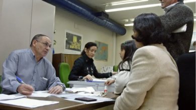 الإقامة في إسبانيا