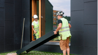 وظيفة في فنلندا