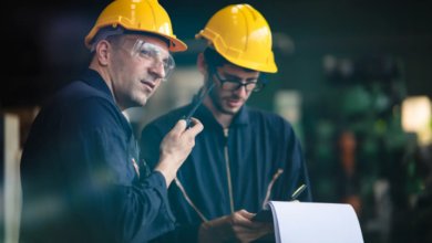 قوانين العمل في المملكة المتحدة