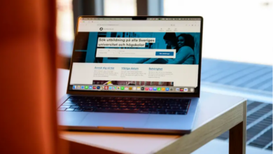 كل ما تحتاج معرفته للتقديم إلى الجامعات في السويد لعام 2025