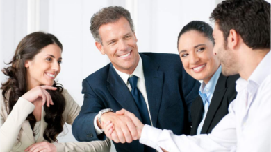 تصريح العمل في هولندا