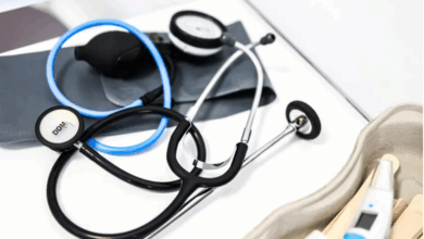 تأمين صحي لتأشيرتك الفرنسية