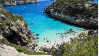 كيف تبدأ حياتك الجديدة في إسبانيا