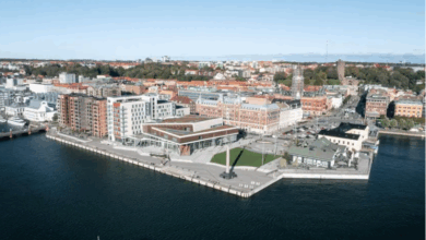 أفضل المدن في السويد للانتقال إليها للمهاجرين