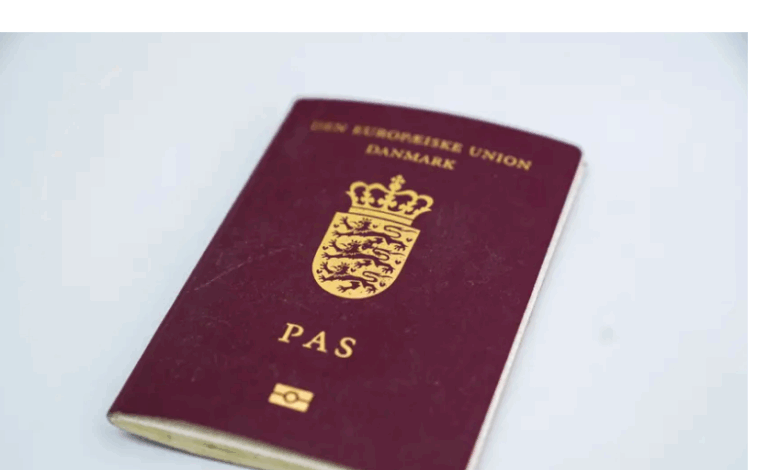 الحالات التي تؤدي إلى سحب جنسيتك الدنماركية