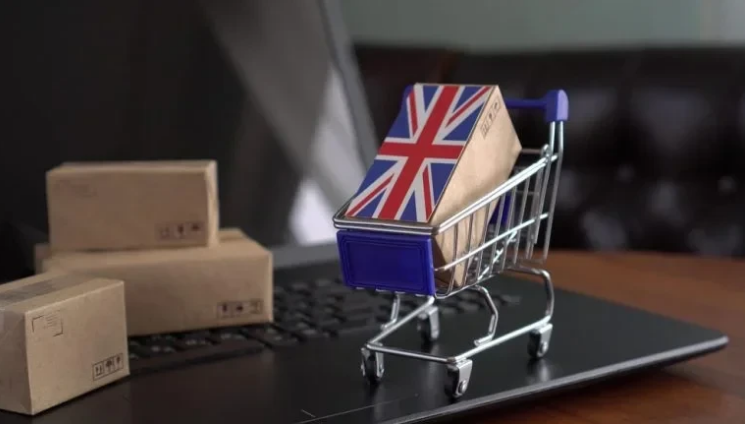 أفضل تطبيق للتسوق الذكي في المملكة المتحدة