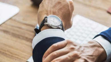 ساعات العمل في هولندا