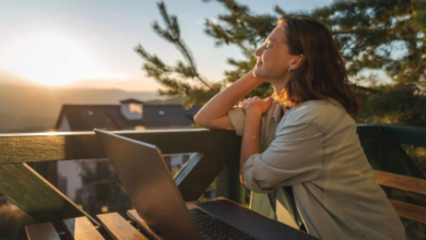 حقوقك وواجباتك في العمل عن بُعد في ألمانيا