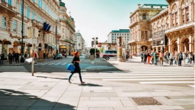 أهم الخطوات للاستقرار في النمسا للمهاجرين