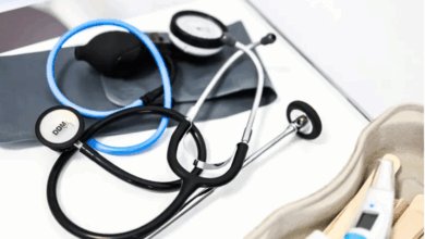 تأمين صحي لتأشيرتك الفرنسية