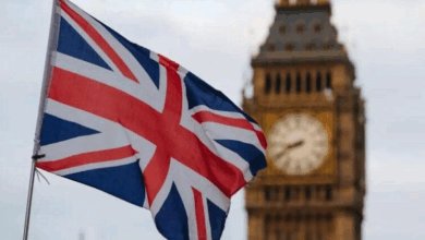 تأشيرات العمل للمهاجرين المهرة في المملكة المتحدة 2025