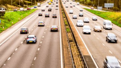 تأمين السيارات في المملكة المتحدة