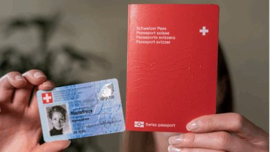 كيفية الحصول على الجنسية السويسرية