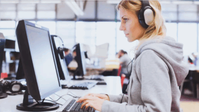 امتحانات الاندماج الهولندية