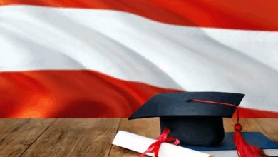 لشهادات الجامعية في النمسا