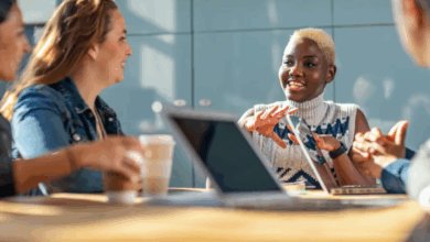 ثقافة وآداب العمل في بلجيكا