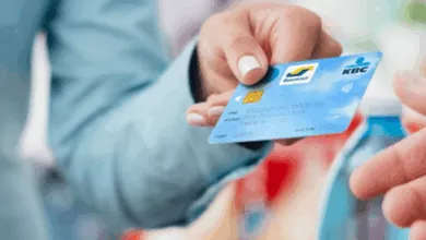 فتح حساب بنكي في بلجيكا 2025