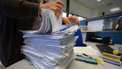 تأشيرة العمل الحر في إيطاليا