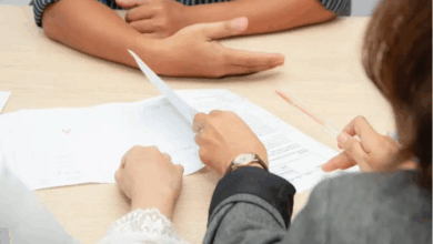 كل ما تحتاج معرفته عن مقابلة الهجرة العائلية في النرويج 2025