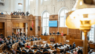 الإجراء الفريد في الدنمارك لمنح الجنسية!