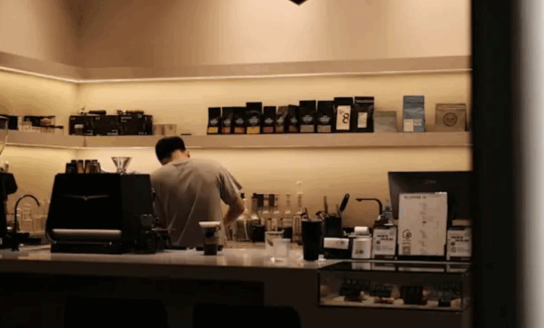 هل يمكنك العمل بتصريح الدراسة في الدنمارك