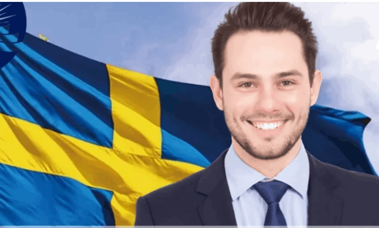 التدريب في السويد