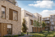 السكن الاجتماعي في هولندا
