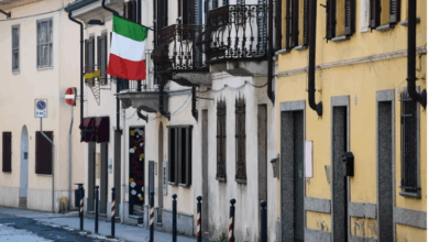 خطوات تجديد تأشيرة الإقامة الاختيارية في إيطاليا لعام 2025