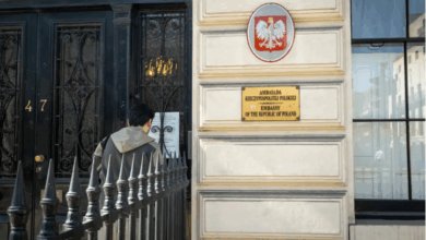 وظائف في المملكة المتحدة في عام 2025