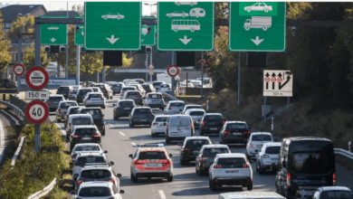 تصريح العمل وتصريح الإقامة في سويسرا