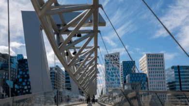 تصاريح العمل في النرويج